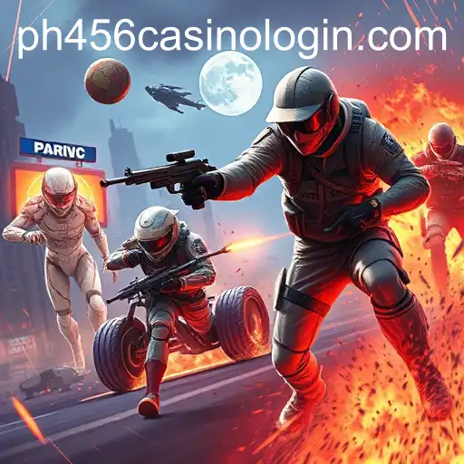 The Adventurous World of Action Packed Games