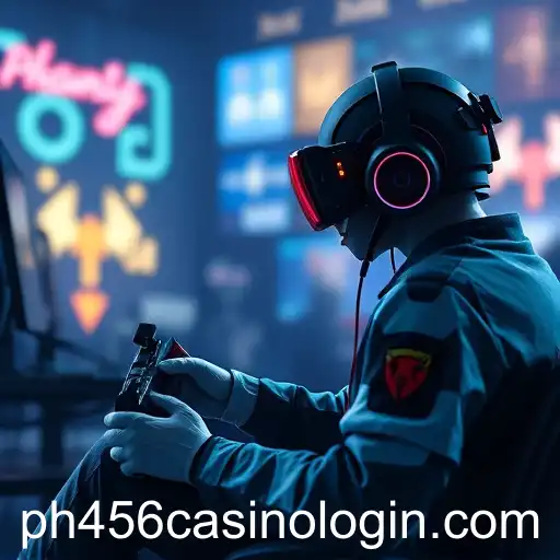 The Digital Battlefield: Trends in Online Gaming