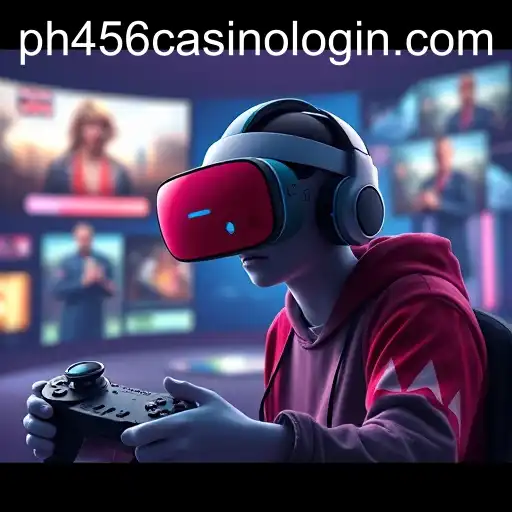 Gaming Industry Evolves with Key Trends