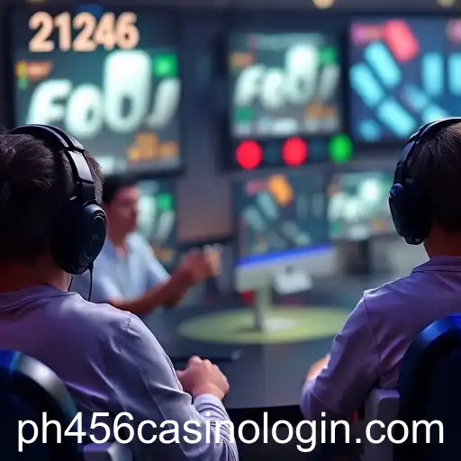 The Evolution and Impact of English Online Gaming in 2025