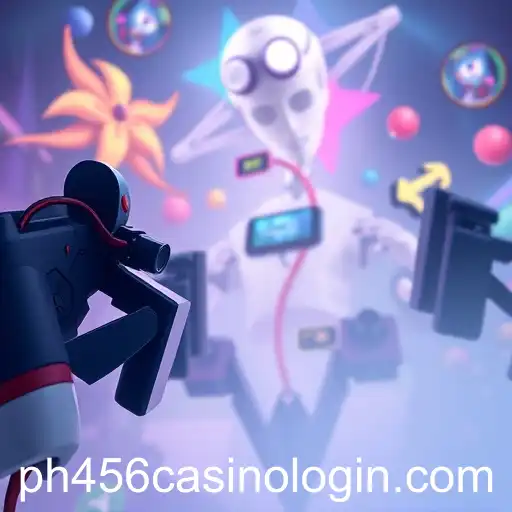 The Evolution of Online Gaming Platforms