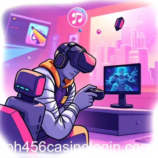 Gaming Trends and the Rise of Online Platforms