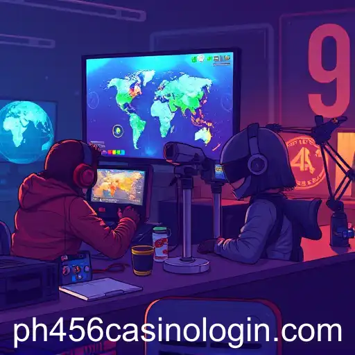 The Rise of Online Gaming Communities