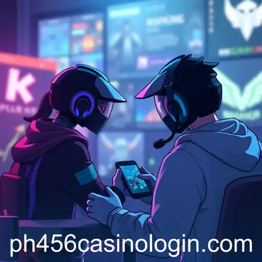 The Rise of Online Platforms in Gaming