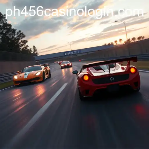 Experience the Ultimate Adrenaline Rush with 'Racing Thrill' Games