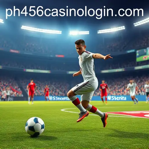 Exploring the World of Sports Games: A Thrilling Digital Arena