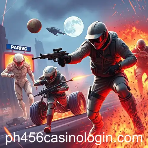 The Adventurous World of Action Packed Games