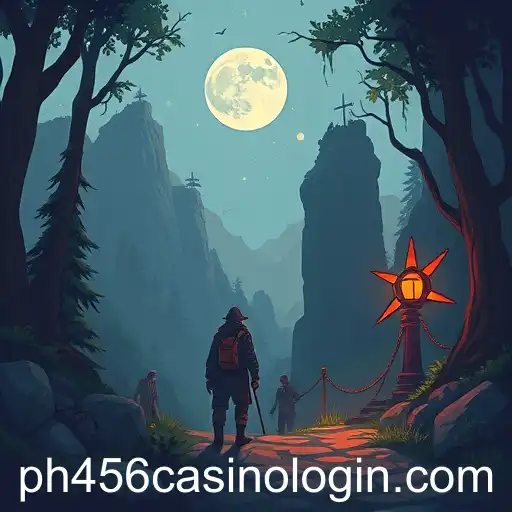 Exploring the Allure of Adventure Games: A Journey Beyond the Ordinary