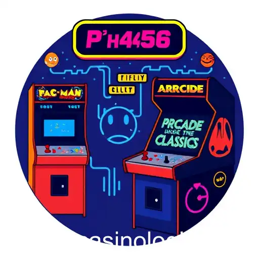 The Enduring Allure of Arcade Games: A Nostalgic Journey Through Time