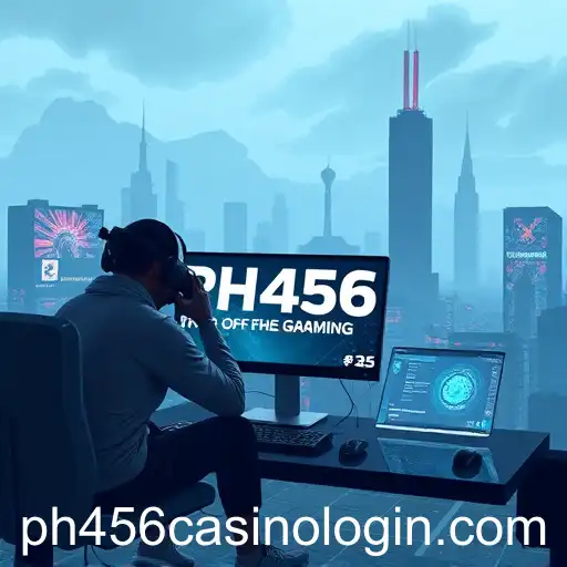 Gaming Evolution: PH456's Impact on the Industry