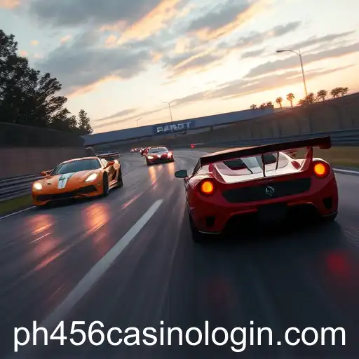 Experience the Ultimate Adrenaline Rush with 'Racing Thrill' Games