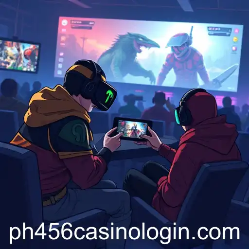 The Resurgence of Online Gaming Communities