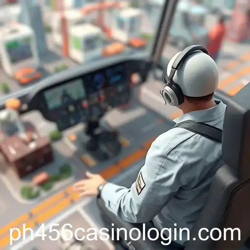 The Fascinating World of Simulation Games