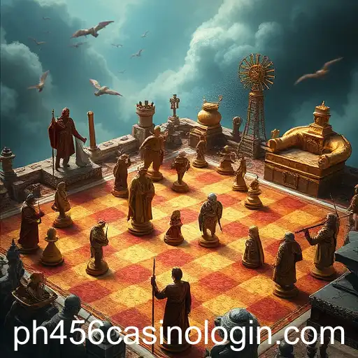 Exploring the Thrilling World of Strategy Games: A Deep Dive into Tactical Masterpieces