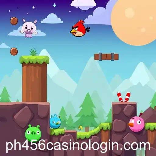 The Evolution of Virtual Gaming Platforms