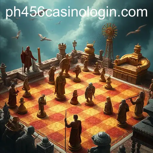 Exploring the Thrilling World of Strategy Games: A Deep Dive into Tactical Masterpieces